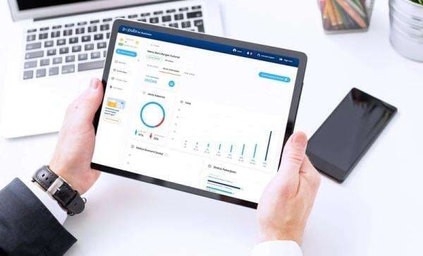 Populix Raup Pendanaan Rp72 Miliar, Siap Kembangkan Teknologi Riset Berbasis AI Populix Raup Pendanaan Rp72 Miliar, Siap Kembangkan Teknologi Riset Berbasis AI