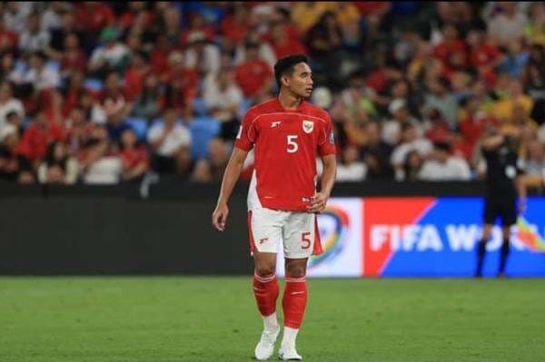 Potensi Gaya Permainan Eropa Rizky Ridho Terendus Thom Haye dan Joey Pelupessy Potensi Gaya Permainan Eropa Rizky Ridho Terendus Thom Haye dan Joey Pelupessy