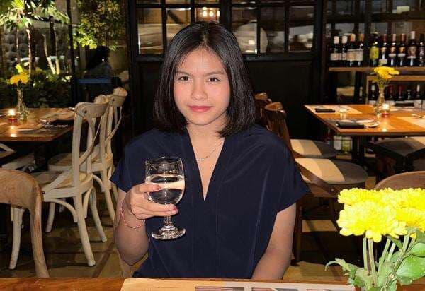 Potret Komang Ayu, Atlet Badminton asal Bali yang Sukses Antar Tim Indonesia ke Final Uber Cup Potret Komang Ayu, Atlet Badminton asal Bali yang Sukses Antar Tim Indonesia ke Final Uber Cup