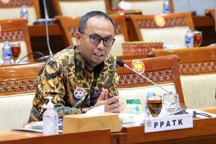 Transaksi Terkait Pidana Korupsi Paling Besar, Capai Rp984 Triliun di 2024 Transaksi Terkait Pidana Korupsi Paling Besar, Capai Rp984 Triliun di 2024