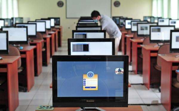 Pendaftaran PPPK 2024 Terakhir, Instansi dan Pemda Dilarang Rekrut Honorer Pendaftaran PPPK 2024 Terakhir, Instansi dan Pemda Dilarang Rekrut Honorer