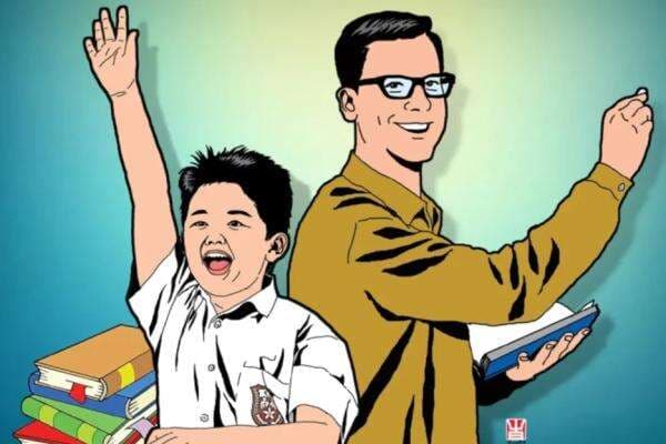 Prabowo akan Luncurkan BLT untuk Guru Honorer pada 2 Mei 2025, Berapa Nominalnya? Prabowo akan Luncurkan BLT untuk Guru Honorer pada 2 Mei 2025, Berapa Nominalnya?