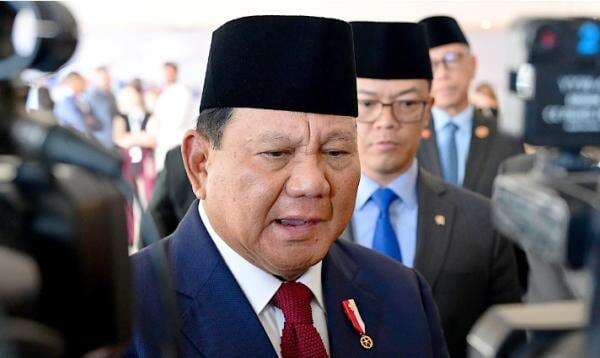 Dua Wamen Diusulkan Jadi Jubir Presiden, Siapa Saja? Dua Wamen Diusulkan Jadi Jubir Presiden, Siapa Saja?