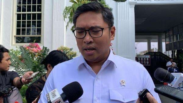 Prabowo Hapus Kuota Impor Pangan, Wamentan Sebut Bukan Berarti Jor-joran Prabowo Hapus Kuota Impor Pangan, Wamentan Sebut Bukan Berarti Jor-joran