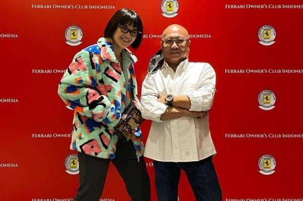 Praktisi Hukum: Marcella Santoso dan Ary Bakri Mencederai Profesi Advokat Praktisi Hukum: Marcella Santoso dan Ary Bakri Mencederai Profesi Advokat