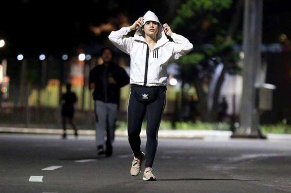 Pramono Ingin Benahi Fasilitas Olahraga dan Gabungkan 3 Taman di Jaksel Pramono Ingin Benahi Fasilitas Olahraga dan Gabungkan 3 Taman di Jaksel