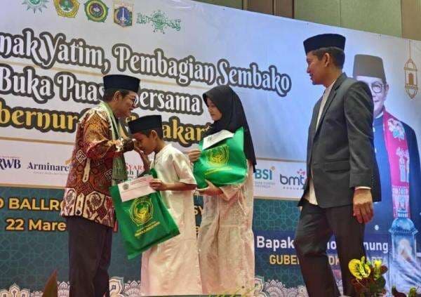 Pramono Anung: Kita Tidak Boleh Kehilangan Empati Terhadap Warga! Pramono Anung: Kita Tidak Boleh Kehilangan Empati Terhadap Warga!