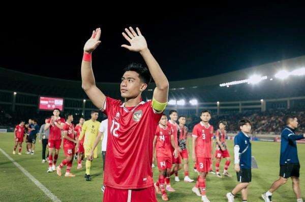 Pemain Kesayangan STY Terancam Didepak dari Timnas Indonesia Pemain Kesayangan STY Terancam Didepak dari Timnas Indonesia