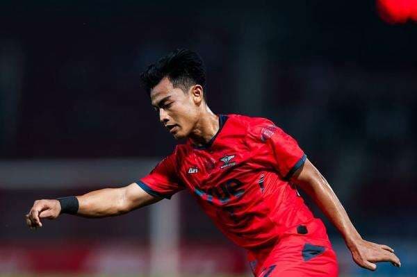Pratama Arhan Makin Mengilap di Bangkok United, Modal Tarik Perhatian Patrick Kluivert ke Timnas Indonesia Pratama Arhan Makin Mengilap di Bangkok United, Modal Tarik Perhatian Patrick Kluivert ke Timnas Indonesia