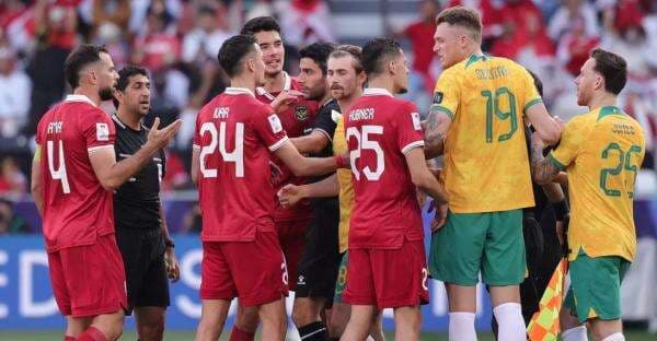 Prediksi Formasi Australia vs Indonesia di Babak Ketiga Kualifikasi Piala Dunia 2026 Prediksi Formasi Australia vs Indonesia di Babak Ketiga Kualifikasi Piala Dunia 2026