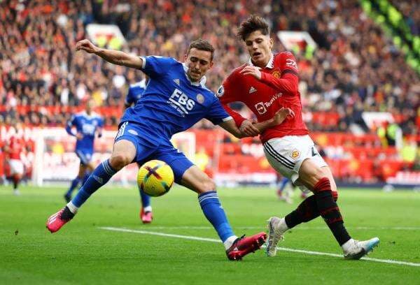 Prediksi Skor Manchester United vs Leicester City di Piala Liga Inggris 2024-2025: Racikan Ruud van Nistelrooy Berbuah Kemenangan? Prediksi Skor Manchester United vs Leicester City di Piala Liga Inggris 2024-2025: Racikan Ruud van Nistelrooy Berbuah Kemenangan?