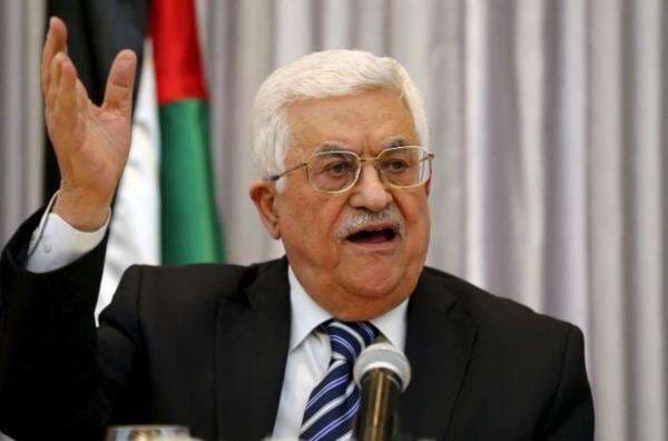 Presiden Otoritas Palestina Mahmoud Abbas Sebut Hamas Anak-anak Jalang Presiden Otoritas Palestina Mahmoud Abbas Sebut Hamas Anak-anak Jalang