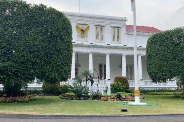 Presiden Prabowo Lantik Para Duta Besar di Istana Sore Nanti Presiden Prabowo Lantik Para Duta Besar di Istana Sore Nanti