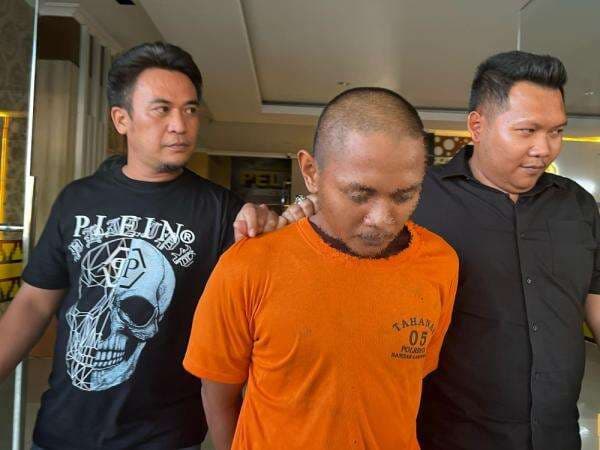 Pria Ini Perkosa Sepupunya yang Masih 13 Tahun, Istri Pelaku Ada di Rumah Pria Ini Perkosa Sepupunya yang Masih 13 Tahun, Istri Pelaku Ada di Rumah