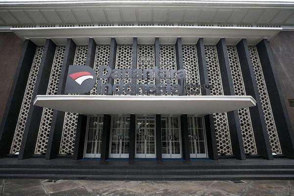 Profesional dan Begawan Ekonomi Jadi Pengurus, Danantara Diyakini Mampu Tumbuhkan Investasi Profesional dan Begawan Ekonomi Jadi Pengurus, Danantara Diyakini Mampu Tumbuhkan Investasi