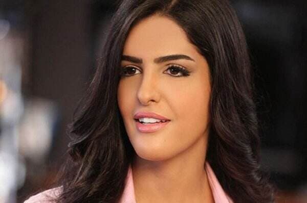 Profil Ameera binti Aidan, Eks Putri Kerajaan Arab Saudi yang Tampil Tanpa Jilbab dan Jadi Agen Perubahan Profil Ameera binti Aidan, Eks Putri Kerajaan Arab Saudi yang Tampil Tanpa Jilbab dan Jadi Agen Perubahan