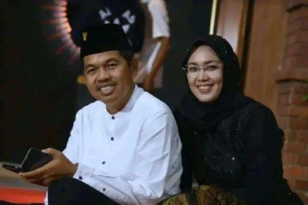 Mendikti Saintek Brian Yuliarto: Kampus Harus Berdampak Nyata bagi Daerah Sekitar Mendikti Saintek Brian Yuliarto: Kampus Harus Berdampak Nyata bagi Daerah Sekitar