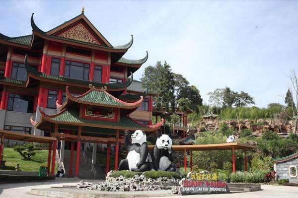 Profil Frans Manansang, Pendiri Taman Safari yang Diduga Eksploitasi Pekerja Sirkus Profil Frans Manansang, Pendiri Taman Safari yang Diduga Eksploitasi Pekerja Sirkus