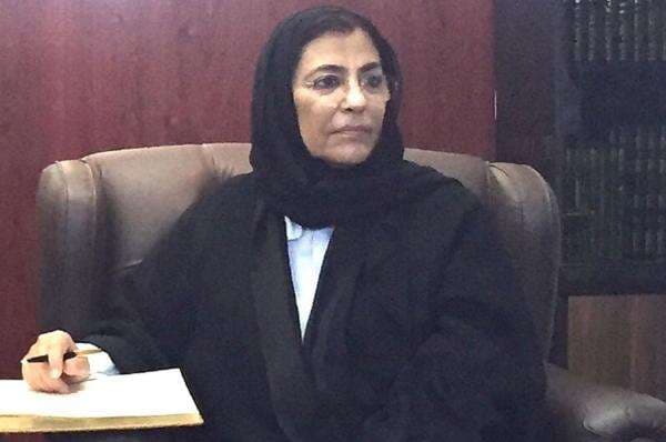 Profil Putri Fahda binti Falah, Ibu Mohammed bin Salman yang Disebut Dilarang Temui Raja Salman Profil Putri Fahda binti Falah, Ibu Mohammed bin Salman yang Disebut Dilarang Temui Raja Salman