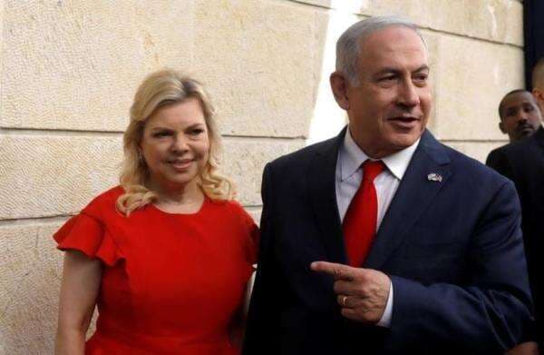 Profil Sara Netanyahu, Istri PM Israel yang Kerap Intervensi Kebijakan Perang Gaza Profil Sara Netanyahu, Istri PM Israel yang Kerap Intervensi Kebijakan Perang Gaza