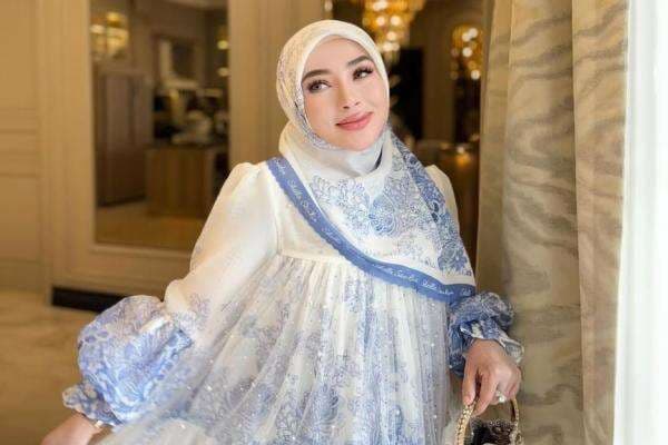 Profil Shella Saukia yang Tuding Bella Shofie Jual Skincare Overclaim Profil Shella Saukia yang Tuding Bella Shofie Jual Skincare Overclaim