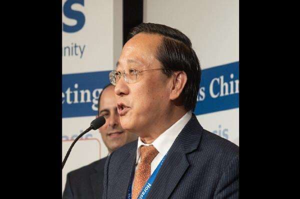 Profil Victor Gao, Analis yang Sebut China Bisa Hidup 5.000 Tahun Lagi Meski Ditekan AS Profil Victor Gao, Analis yang Sebut China Bisa Hidup 5.000 Tahun Lagi Meski Ditekan AS