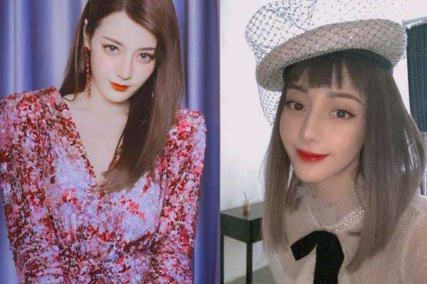 Profil dan Biodata Dilraba Dilmurat: Pesona Bintang Uyghur yang Menghipnotis Asia! Profil dan Biodata Dilraba Dilmurat: Pesona Bintang Uyghur yang Menghipnotis Asia!