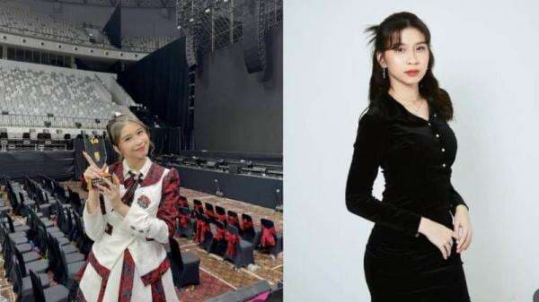 Profil dan Biodata Olla JKT48, Si Cantik yang Ternyata Suka Otomotif Profil dan Biodata Olla JKT48, Si Cantik yang Ternyata Suka Otomotif