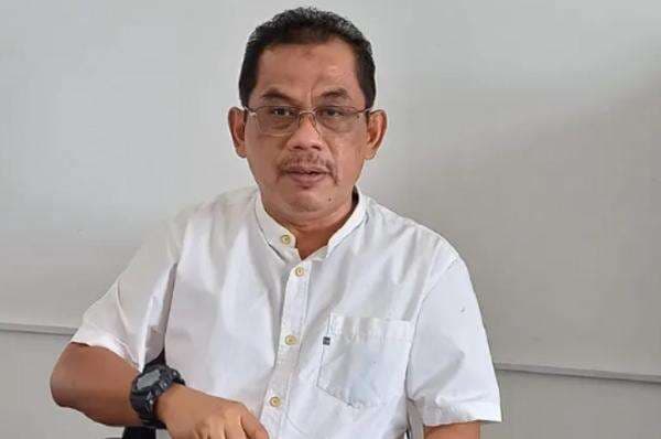 Profil Penggugat Ijazah Jokowi, Ternyata Punya Kantor Pengacara di Solo Profil Penggugat Ijazah Jokowi, Ternyata Punya Kantor Pengacara di Solo