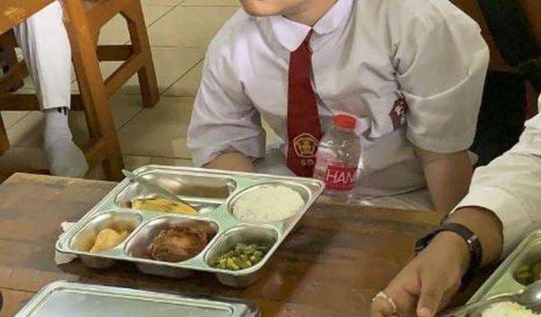 Cegah Kasus Keracunan, Badan Gizi Nasional Tambah SOP dalam Pelaksanaan MBG Cegah Kasus Keracunan, Badan Gizi Nasional Tambah SOP dalam Pelaksanaan MBG