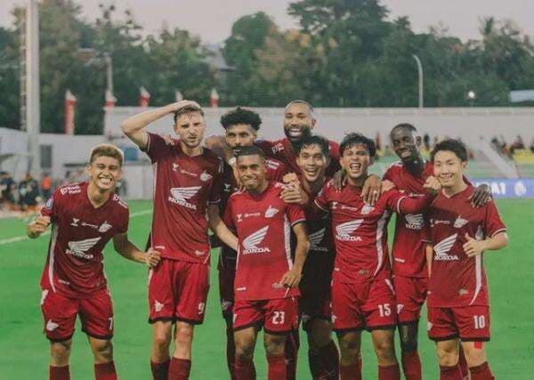 Borneo FC vs PSM Makassar: Juku Eja Dihantui Statistik Buruk di Markas Pesut Etam Borneo FC vs PSM Makassar: Juku Eja Dihantui Statistik Buruk di Markas Pesut Etam