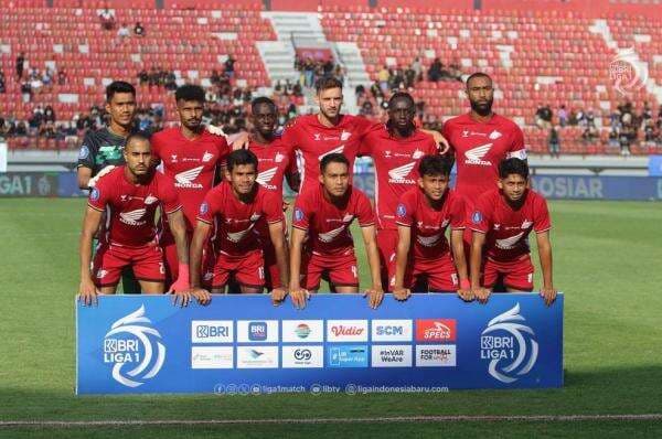 PSM Makassar Dapat Kabar Buruk jelang Lawan Borneo FC PSM Makassar Dapat Kabar Buruk jelang Lawan Borneo FC