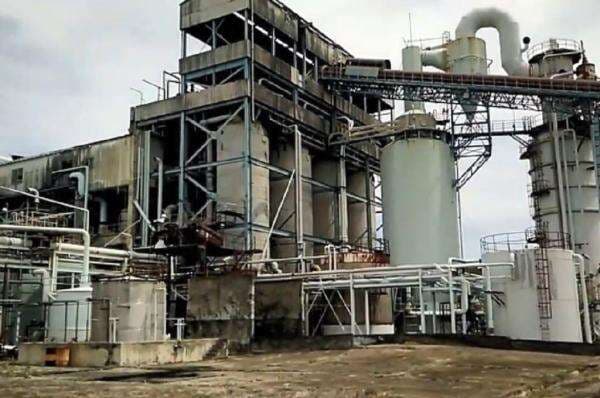 Profil PT Kraft Aceh Tempat Jokowi Pernah Bekerja, Kini Sudah Bubar Profil PT Kraft Aceh Tempat Jokowi Pernah Bekerja, Kini Sudah Bubar