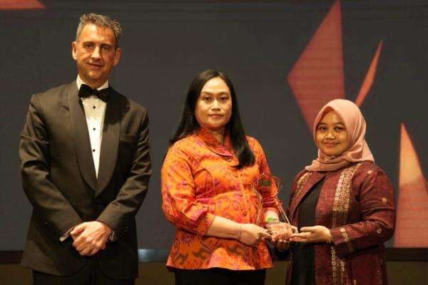 Beri Manfaat Investasi bagi Masyarakat, Pegadaian Raih IFN Global Awards Beri Manfaat Investasi bagi Masyarakat, Pegadaian Raih IFN Global Awards