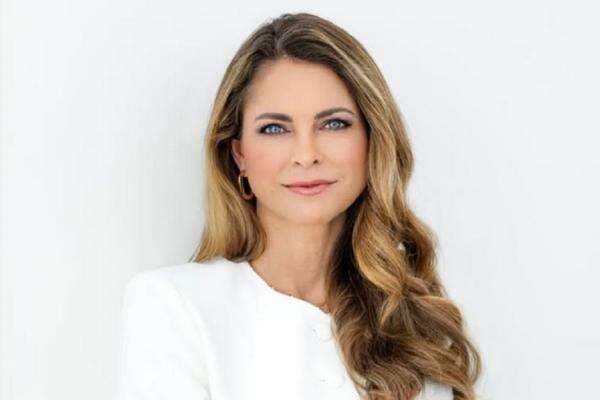 Putri Madeleine Tinggalkan Gelar Kerajaan demi Bisnis Kecantikan Putri Madeleine Tinggalkan Gelar Kerajaan demi Bisnis Kecantikan