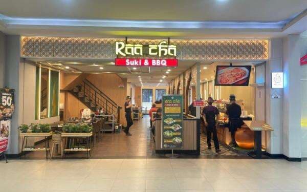 Champ Resto (ENAK) Punya Dirut Baru Usai Dikuasai Capsquare Champ Resto (ENAK) Punya Dirut Baru Usai Dikuasai Capsquare