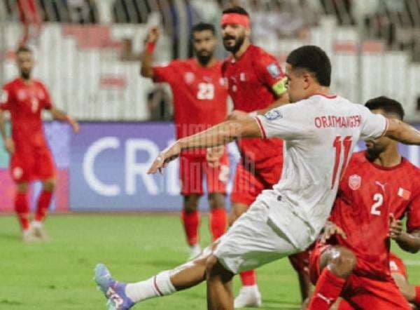 Link dan Cara Nonton Live Streaming Timnas Indonesia vs Bahrain Malam Ini Link dan Cara Nonton Live Streaming Timnas Indonesia vs Bahrain Malam Ini