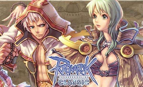Ragnarok Classic: Nostalgia Ditingkatkan, Update 5.0 dengan Job dan Dungeon Baru Ragnarok Classic: Nostalgia Ditingkatkan, Update 5.0 dengan Job dan Dungeon Baru
