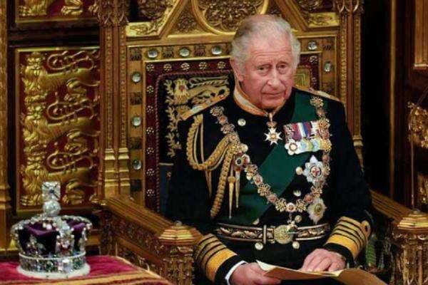 Raja Charles Takut Mimpi Terburuknya soal Pangeran Harry Jadi Kenyataan Raja Charles Takut Mimpi Terburuknya soal Pangeran Harry Jadi Kenyataan