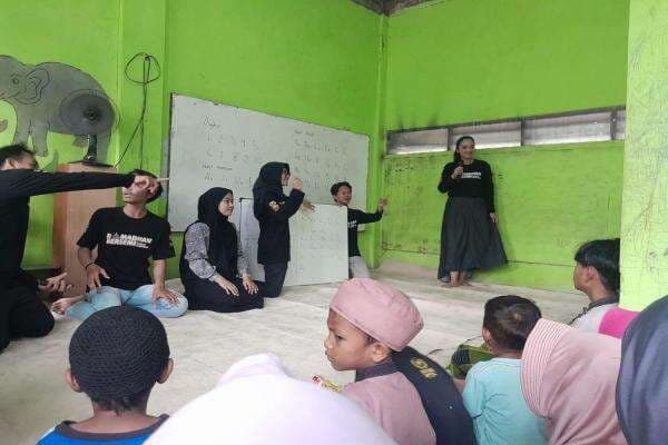 Ramadan 2025, INH Salurkan Bantuan dan Bersihkan Masjid di 9 Negara Ramadan 2025, INH Salurkan Bantuan dan Bersihkan Masjid di 9 Negara