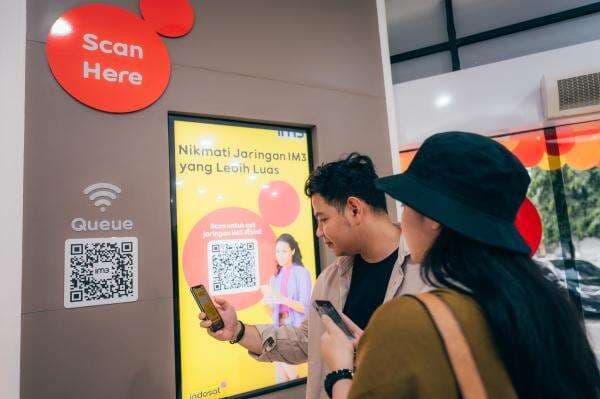 Ramadan dan Idul Fitri 2025: Lonjakan Trafik Data Komunikasi Nasional Diprediksi Tembus 14,6 Persen! Ramadan dan Idul Fitri 2025: Lonjakan Trafik Data Komunikasi Nasional Diprediksi Tembus 14,6 Persen!