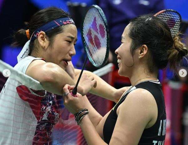 3 Atlet Bulutangkis Top Dunia yang Kena Kasus Doping, Nomor 1 Eks Tunggal Putri Nomor 1 Dunia! 3 Atlet Bulutangkis Top Dunia yang Kena Kasus Doping, Nomor 1 Eks Tunggal Putri Nomor 1 Dunia!