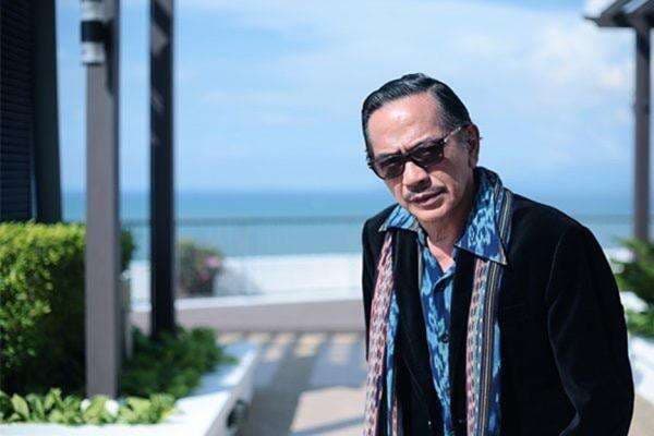 Ray Sahetapy Dimakamkan di TPU Tanah Kusir 4 April, Tunggu Kepulangan Anak dari Amerika Ray Sahetapy Dimakamkan di TPU Tanah Kusir 4 April, Tunggu Kepulangan Anak dari Amerika