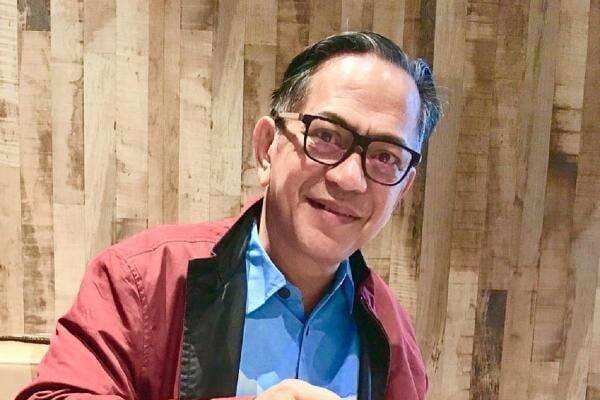 Aktor Senior Ray Sahetapy Meninggal Dunia di Usia 68 Tahun Aktor Senior Ray Sahetapy Meninggal Dunia di Usia 68 Tahun