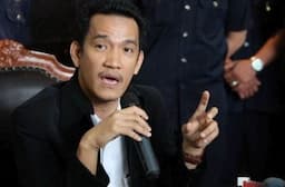    Refly Harun Nantikan Sikap Prabowo-Gibran dalam Hadapi Pengkritik