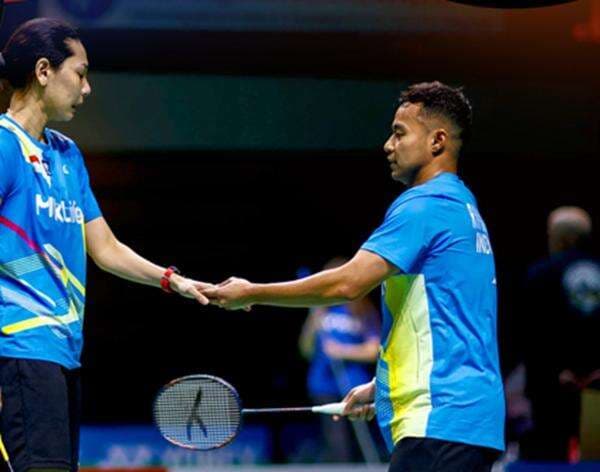 Target Rehan/Gloria Usai Tur Eropa: Tampil di Indonesia Open hingga World Tour Finals 2025! Target Rehan/Gloria Usai Tur Eropa: Tampil di Indonesia Open hingga World Tour Finals 2025!