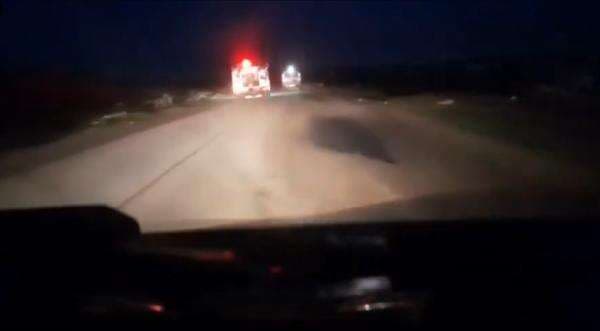 Rekaman Ponsel Ungkap Pembunuhan 15 Pekerja Darurat di Gaza oleh Tentara Israel Rekaman Ponsel Ungkap Pembunuhan 15 Pekerja Darurat di Gaza oleh Tentara Israel