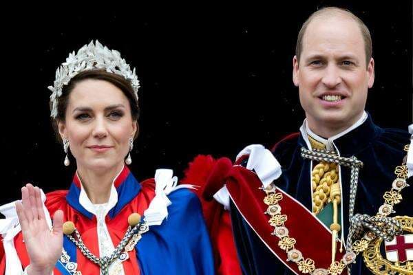Rencana Penobatan Pangeran William-Kate Middleton Terungkap, Lebih Modern dan Sederhana Rencana Penobatan Pangeran William-Kate Middleton Terungkap, Lebih Modern dan Sederhana