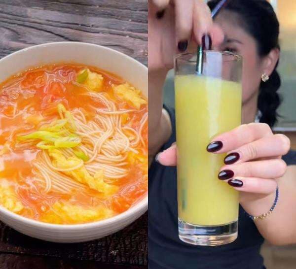 Kombinasi Menu Sahur Sehat dan Nikmat, Biar Gak Lemas Seharian Puasa Kombinasi Menu Sahur Sehat dan Nikmat, Biar Gak Lemas Seharian Puasa