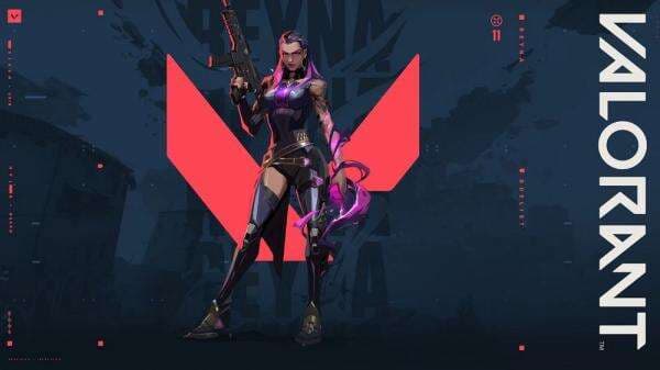 Mengapa Reyna Dinonaktifkan di Valorant? Mengapa Reyna Dinonaktifkan di Valorant?